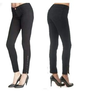 J Brand The Deal Skinny Blue Jeans Size 27